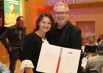 Ehrungen Graz 22. Oktober 2025