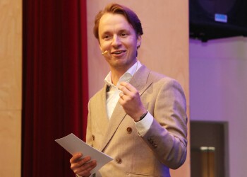 Ehrungen Graz 21. Oktober 2025