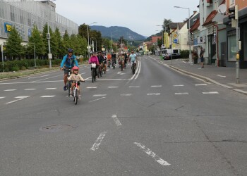 Radtag Weiz