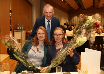 Ehrungen F&uuml;rstenfeld M&auml;rz 2026