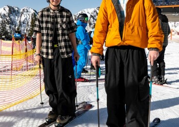 AK-Skitag Riesneralm 2026