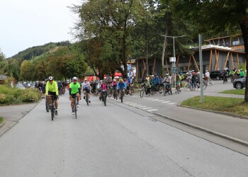 Radtag Weiz