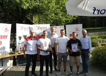 8. Bundeskartfinale in Rechnitz