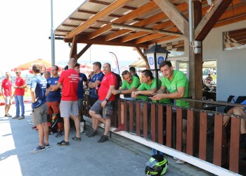 12. Fun Kart Rennen