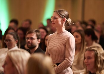 Wissenschaftliche Förderungen