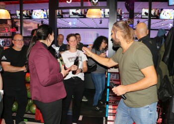 5. Bowlingmeisterschaft Lieboch