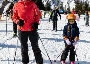 AK-Skitag Riesneralm 2026