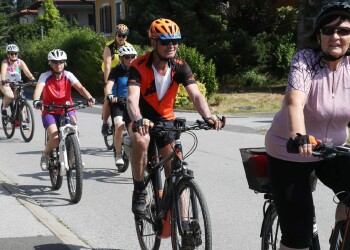 Familienradtag von Graz nach Leibnitz