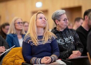 Tagung Pflege & Gesundheit 2025