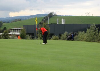 Golfturnier Almenland