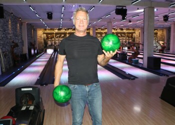 6. Bowling-Betriebsmeisterschaft in Gleisdorf