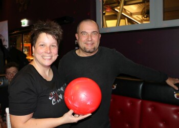 7. Bowling-Betriebsmeisterschaft in Gleisdorf