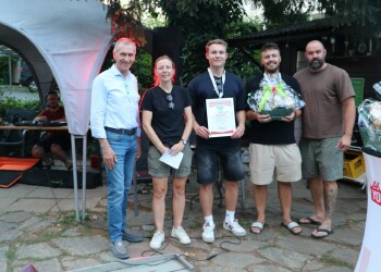 Minigolf Graz-Geidorf Juli 2026