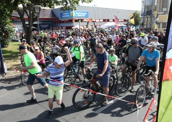 Familienradtag von Graz nach Leibnitz