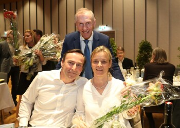 Ehrungen F&uuml;rstenfeld M&auml;rz 2026