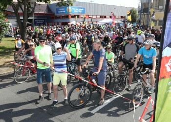 Familienradtag von Graz nach Leibnitz