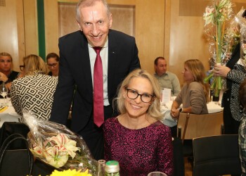 Ehrungen Graz 21. Oktober 2025