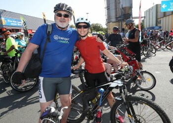 Familienradtag von Graz nach Leibnitz