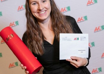 Wissenschaftliche Förderungen