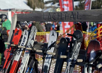 AK-Skitag Lachtal 2024
