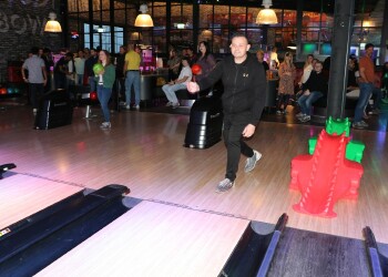 6. Bowling Trophy in Lieboch