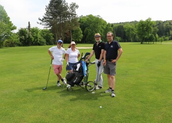 8. Betriebs-Golfturnier GC Schloss Frauenthal