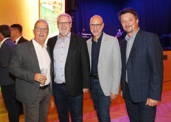 Ehrungen Graz 23. Oktober 2025