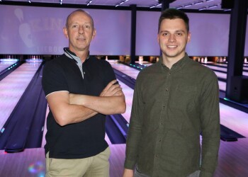 5. Bowlingmeisterschaft Lieboch