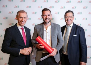 Wissenschaftliche Förderungen