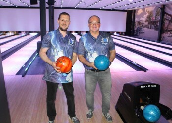 4. Bowlingmeisterschaft Lieboch