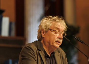 Veranstaltung 100 Jahre AK-Bibliothek