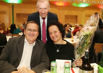 Ehrungen Graz 21. Oktober 2025