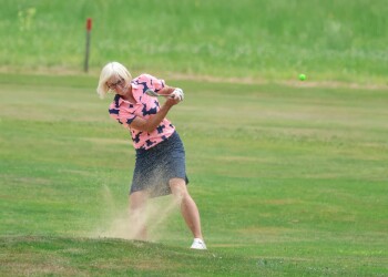 4. Betriebsgolfturnier Almenland