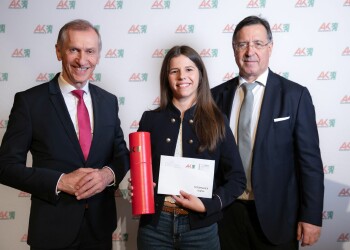 Wissenschaftliche Förderungen