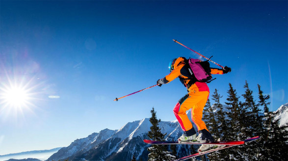 © Präbichl, AK Stmk Mit der ACard am 3. Feber nur den halben Preis für die Tageskarte bezahlen.