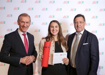 Wissenschaftliche Förderungen