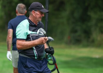 4. Betriebsgolfturnier Almenland