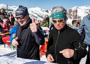 AK-Skitag Riesneralm 2026