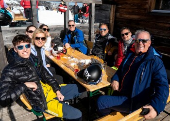 AK-Skitag Riesneralm 2026