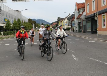 Radtag Weiz