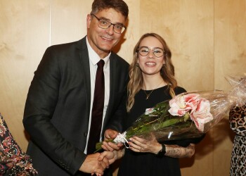 Ehrungen Graz 23. Oktober 2025