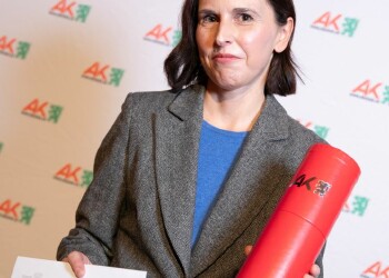 Wissenschaftliche Förderungen