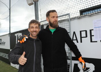 AK-&Ouml;GB Streetsoccer Turnier