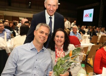 Ehrungen Deutschlandsberg M&auml;rz 2026