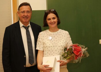 Ehrungen Neudau M&auml;rz 2026