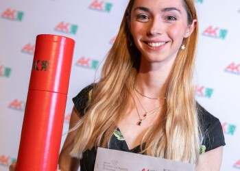 Wissenschaftliche Förderungen