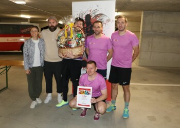 3. Streetsoccer-Cup in Raaba