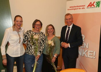 Ehrungen Neudau M&auml;rz 2026