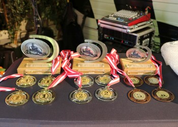 7. Bundeskartfinale in Kottingbrunn