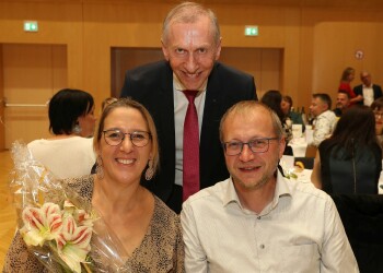 Ehrungen Graz 21. Oktober 2025